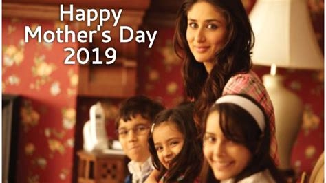 Happy Mother’s Day 2019 Quotes Wishes Greetings Sms Hd Images And Bollywood Wallpapers For