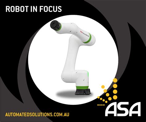 Fridays Focus Automated Solutions Australia