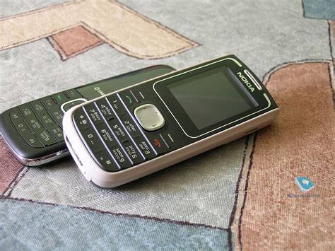 Mobile Обзор Gsm телефона Nokia 1650