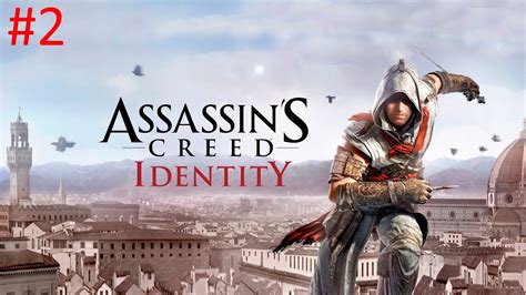 Assassin s Creed Identity Parte 2 Gameplay en Español by SpecialK