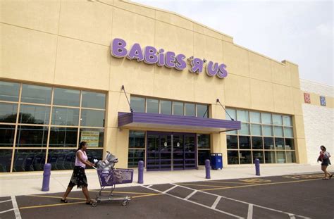 We did not find results for: Babies R Us stores will close -- here's what will happen ...