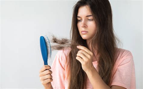Womens Hair Loss 4 Types 11 Causes And 6 Treatments Skinkraft
