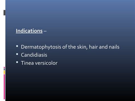 Common Investigations In Dermatology