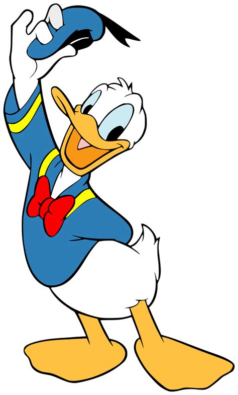 Donald Duck Mickey And Friends Wiki Fandom Powered By Wikia