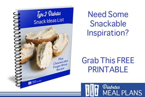 In this chicken and asparagus recipe, we use one baking sheet to whip up dinner quickly, veggies included. [FREE PRINTABLE} Type 2 Diabetes Healthy Snack Ideas List (With images) | Diabetic snacks ...