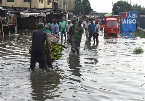 Nigeria Battles Worst Floods In Years 300 Killed In 2022 Other Media