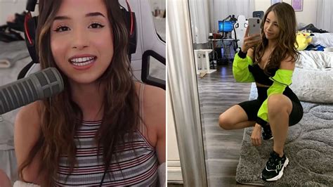 Pokimane Joins Ninja In Ditching Twitch After Years Of Streaming Fortnite The Scottish Sun