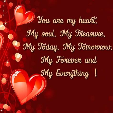You Are My Heart My Soul