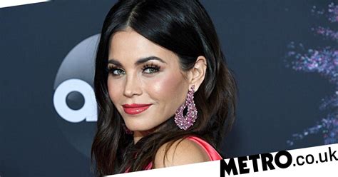 Jenna Dewan Shares Breastfeeding Snap After Giving Birth Metro News