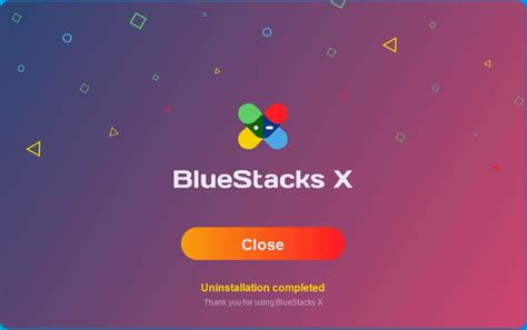 How To Uninstall Bluestacks