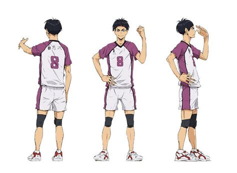 Shiratorizawa's setter larslovesjames 0 0 shiratorizawa gakuen 3 larslovesjames 1 0 happy birthday tendou larslovesjames 2 0 never satisfied larslovesjames 4 0. 『ハイキュー !!』絶対王者の名を持つ白鳥沢学園高校の彼らをご紹介!最強の選手達が烏野高校を迎え撃つ! - にじめん