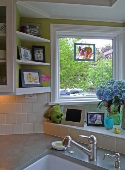 Trendy kitchen corner window dream homes Ideas | Kitchen corner, Trendy