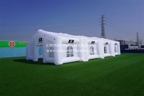 Tent1 277 Inflatable Wedding Tent Outdoor Camping Party Advertising