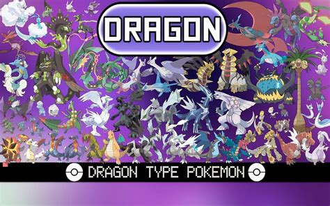 Top 5 Dragon Type Pokemon In Pokemon Brilliant Diamond And Shining Pearl