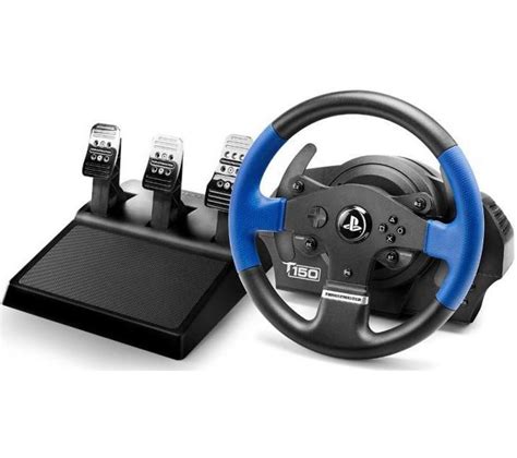 Thrustmaster t150 ferrari xbox one. Review of THRUSTMASTER T150 RS Racing Wheel & Pedals