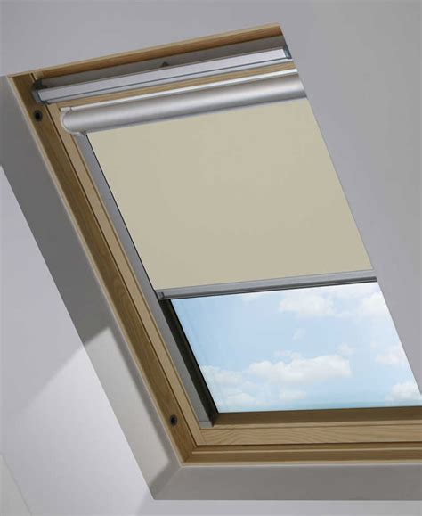 Skylight Blinds Window Blinds Velux Blinds Roof Blinds Dublin Cork