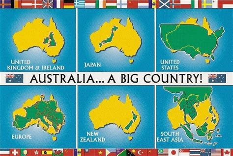Relative Sizeaustralia V Usa ~ Only In My Heart