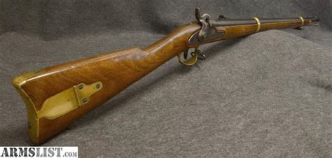 Armslist For Sale Zouave 58 Cal Percussion Black Powder Rifle By