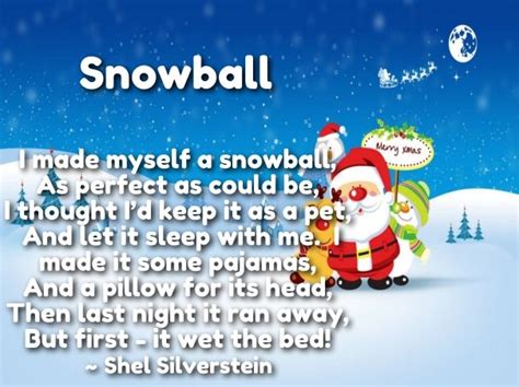 The 25 Best Funny Christmas Poems Ideas On Pinterest