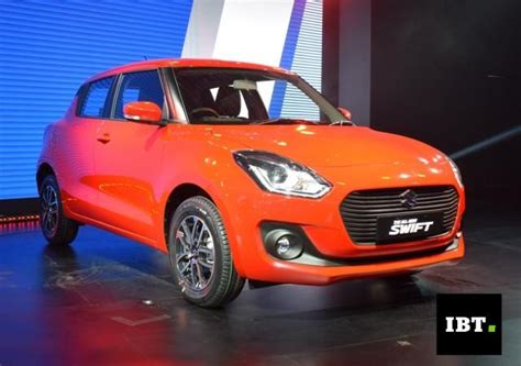 Maruti Suzuki Swift Special Edition Launched At Rs 499 Lakh Whats