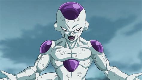 Maybe not entirely complex, but an utter inspiration of villainy. Frieza (Dragon Ball FighterZ)