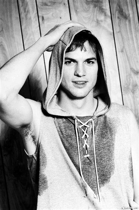 Ashton Kutcher Ashton Kutcher Actors Celebrities Male