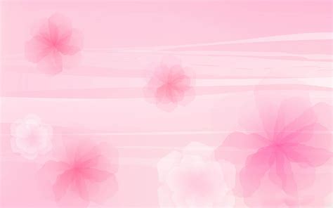 Free Download Light Pink Flower Wallpapers 1920x1200 For Your Desktop