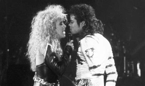 Sheryl Crow How Country Singer Got Her Start With Michael Jackson Music Entertainment