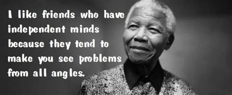 Nelson mandela quotes on life. Nelson Mandela Quotes on Education, Youth, Leadership & Love