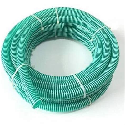 Pvc Suction Hose Pipe At Rs 24meter Pvc Suction Hose In Kolkata Id