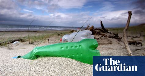 Shampoo Bottle Made From Ocean Plastics Hailed As ‘technological Breakthrough Guardian