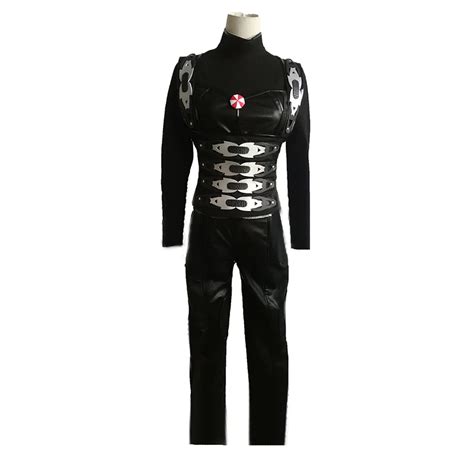 New Arrival Resident Evil Alice Cosplay Movie Costume Buy At The