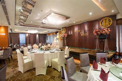 Wedding highlight of pamela & david chai in grand imperial restaurant sunway. Grand Imperial Chinese Restaurant (喜粤) - Bangsar Shopping ...