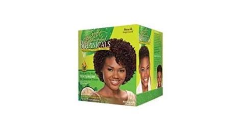 5 Best Hair Texturizers For Black Hair 2024 Get Your Wave On That Sister