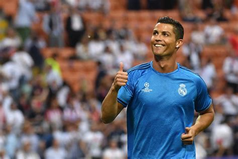 Cristiano ronaldo is one of the best footballers to have ever played the game. Ronaldo Generates $176 Million In Value For His Sponsors ...