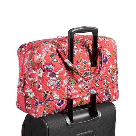 10 Practical Carry On Bags That Attach To Your Suitcase Huffpost Life