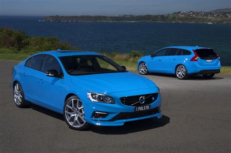 Renowned for crafting intelligent and luxurious vehicles, this swedish car manufacturer is as relevant today as it always has been. 2015 Volvo S60 & V60 Polestar on sale from $99,990 ...
