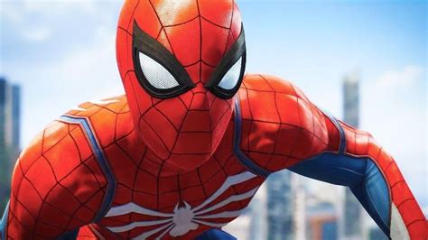 Spider Man Ps4 Wont Get A Demo Before Launch