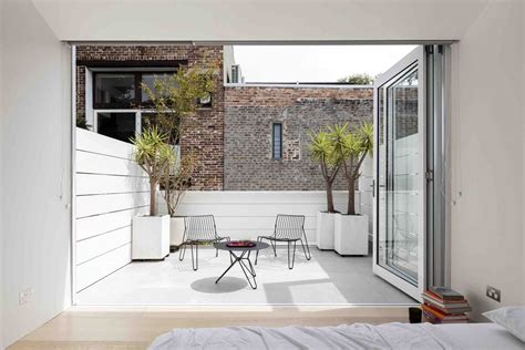 Gallery Of Surry Hills House Benn And Penna Architecture 8 Terraced