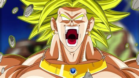 Like the previous film, it was. Dragon Ball FighterZ Broly Release Date Explained: When is ...