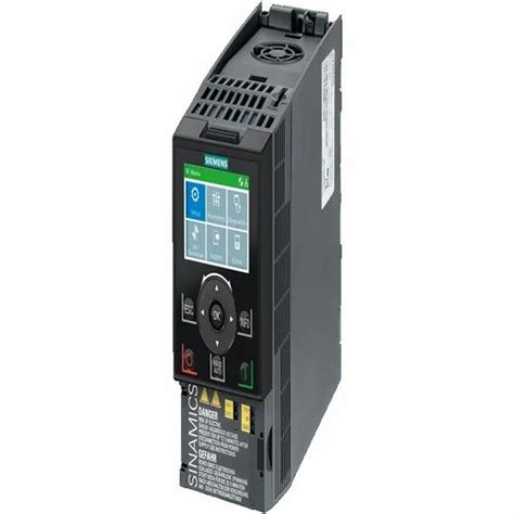 Siemens Sinamics G120c 3 Phase 3 Phase At Rs 12999 In Ahmedabad