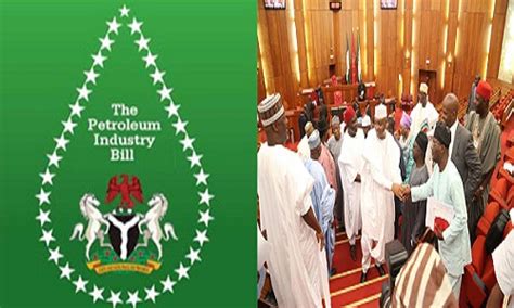 It was first presented to the national assembly in 2008. PIB: Senate to pass Host Community Bill before long recess ...
