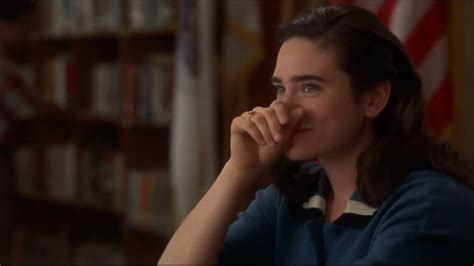 Inventing The Abbotts Joaquin Phoenix Jennifer Connelly Under The Table