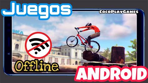 Oct 24, 2019 · mejores juegos multijugador xbox series x; Juegos OFFLINE Para ANDROID CocoPlayGames - YouTube