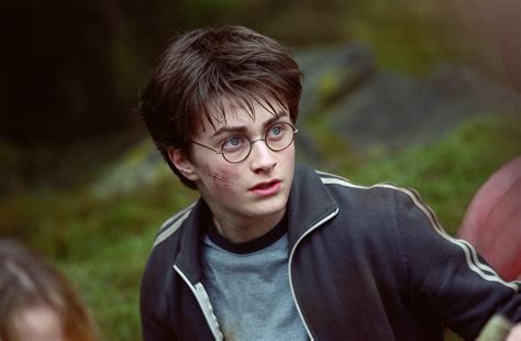 Harry Potter And The Prisoner Of Azkaban 2004