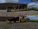 Images of Farming Simulator 2011 Semi Truck Mods