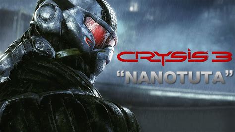 EA Crysis 3 Trailer Preparati YouTube
