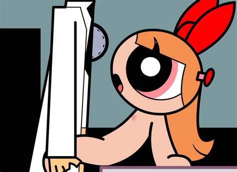 The Powerpuff Girls Porn Gif Animated Rule 34 Animated