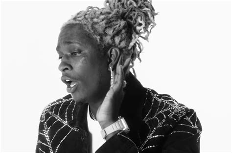 Judge Rules Young Thugs Lyrics Can Be Used As Evidence In Ysl Rico