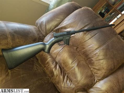 Armslist For Sale Henry Ar722 Survival Rifle